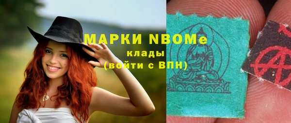 прущий лед Осташков